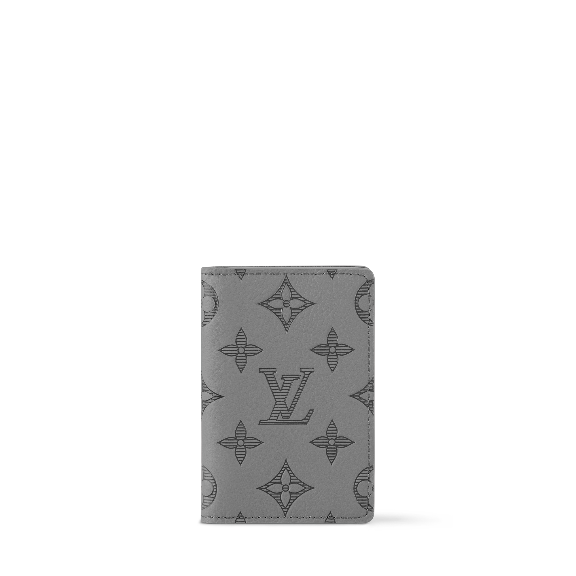 Pocket Organizer Monogram Shadow Leather - Wallets and Small